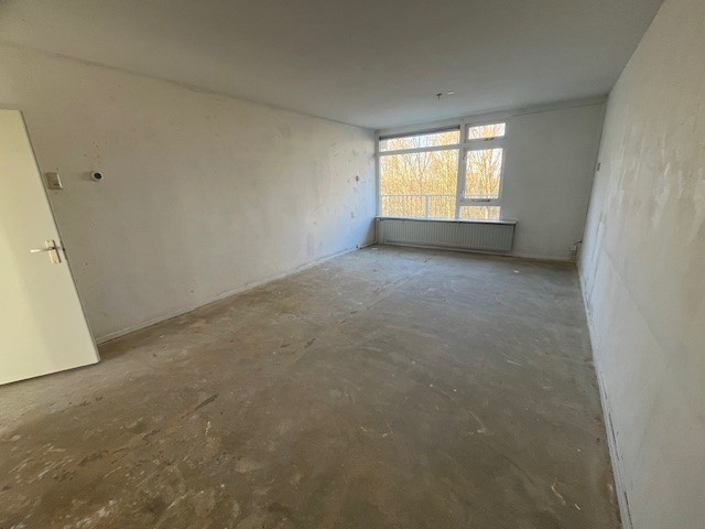 Kamer - Saffierstraat - Groningen