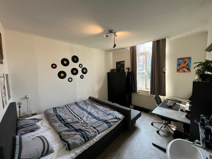Kamer - Bogaardenstraat - Maastricht