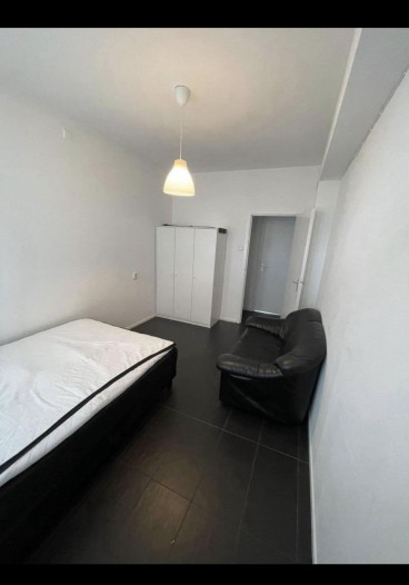 Kamer - Eastonstraat - Amsterdam