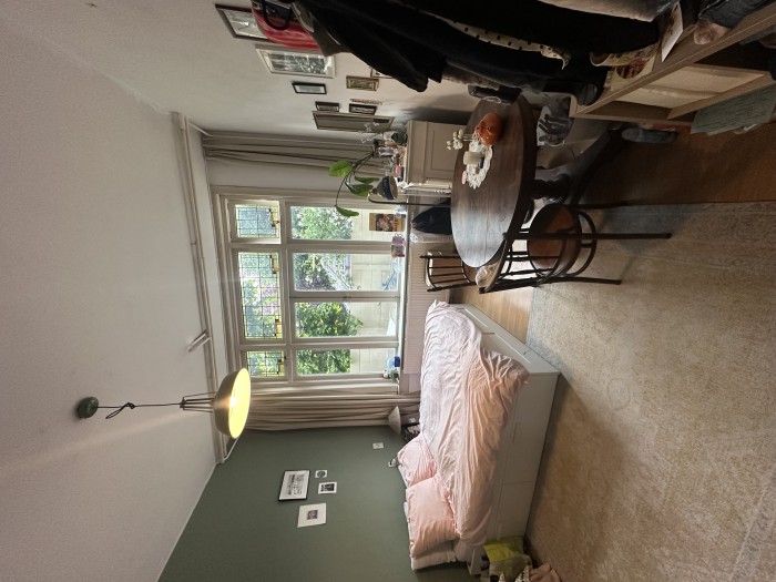 Kamer - Rapenburg - Leiden