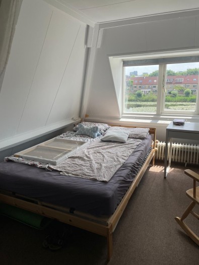 Kamer - Venserkade - Diemen