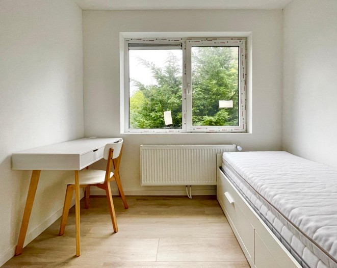 Kamer - Alpert van Metzhof - Amsterdam
