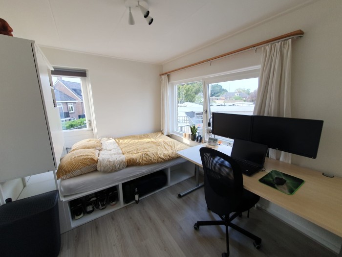 Kamer - Ribbeltsweg - Enschede