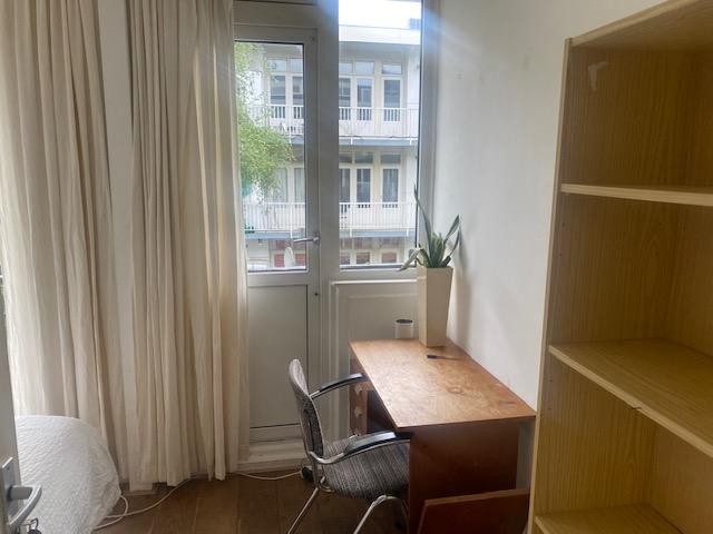 Kamer - John Franklinstraat - Amsterdam