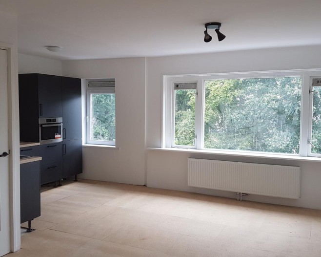 Appartement - Julianalaan - Schiedam