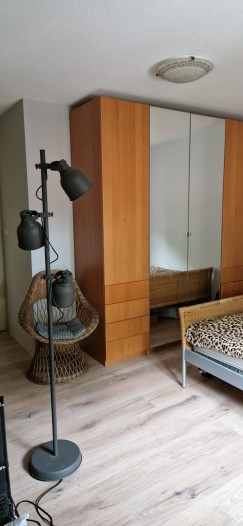 Kamer - Jacques Veltmanstraat - Amsterdam