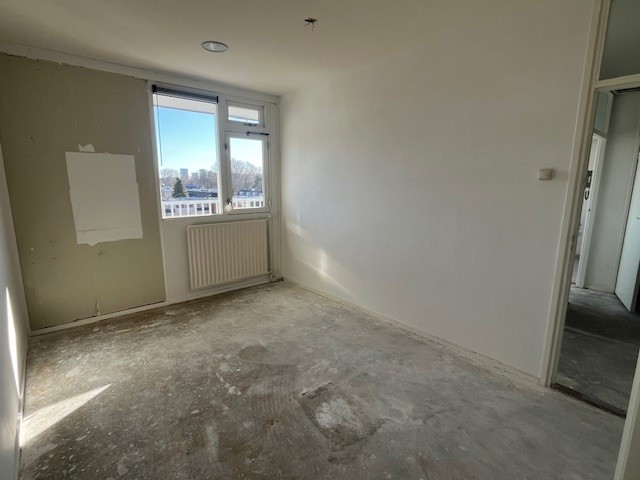 Kamer - Saffierstraat - Groningen