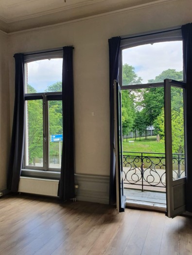 Appartement - Nieuwe Prinsenkade - Breda