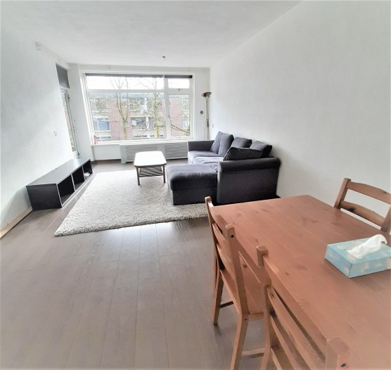 Appartement - Thorbeckestraat - Wageningen