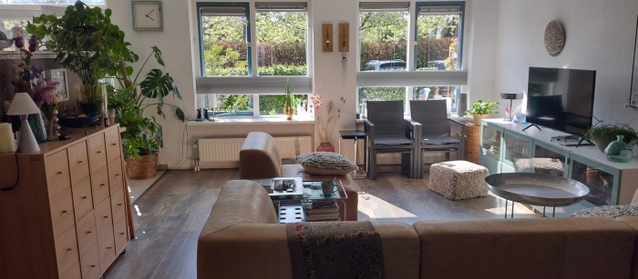 Appartement - Kerseboomgaard - Bunnik
