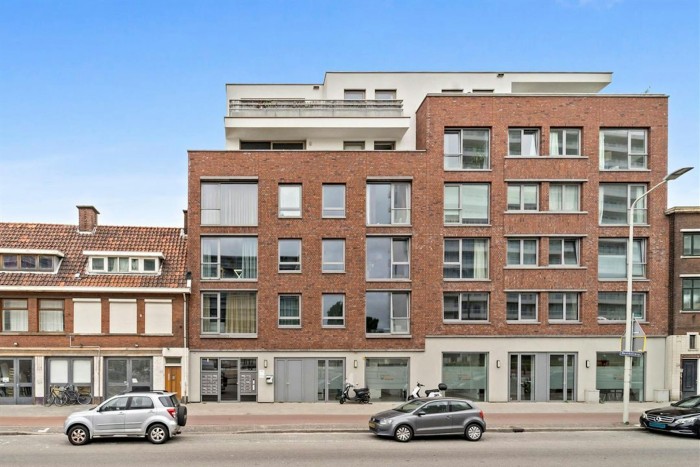 Appartement - Westduinweg - 's-Gravenhage