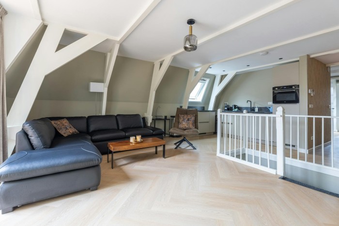 Appartement - Kapelstraat - Bussum