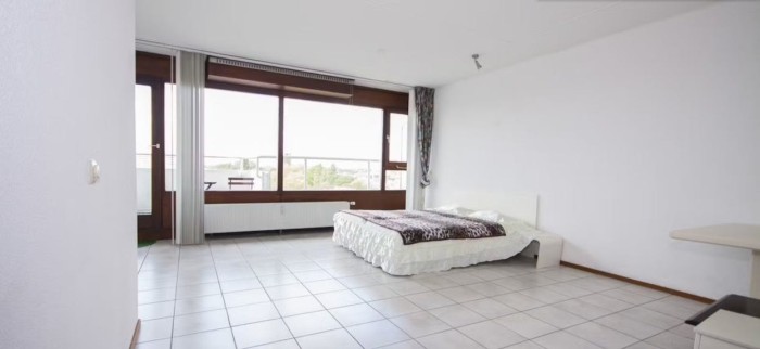 Kamer - Weena - Rotterdam