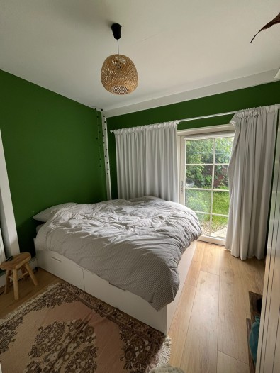 Kamer - Laakkade - 's-Gravenhage