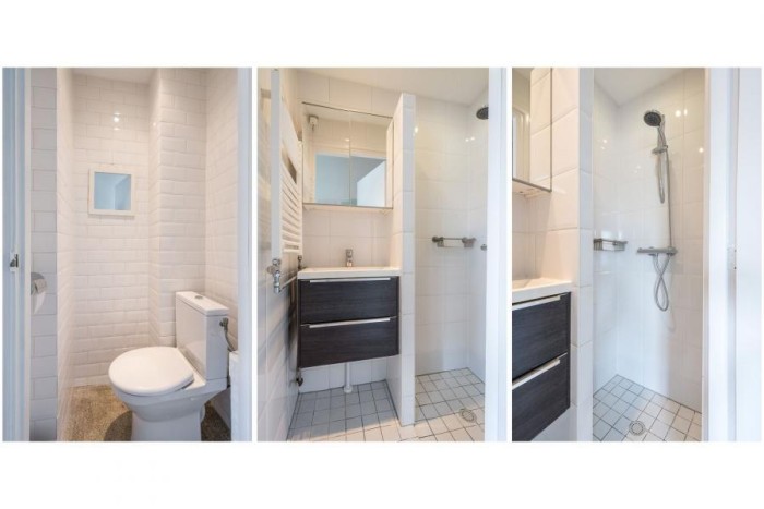 Appartement - Oude Binnenweg - Rotterdam