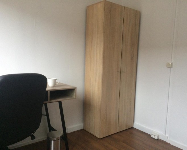 Kamer - Hooiraamhoek - Enschede