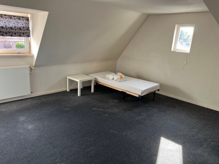 Kamer - Hyacinthstraat - Eindhoven