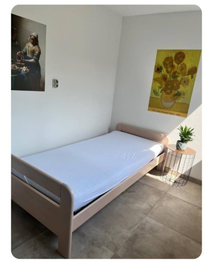 Kamer - Twentestraat - Amsterdam