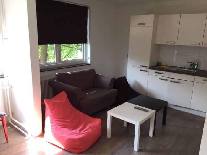 Appartement - Grevenmacherhof - Eindhoven