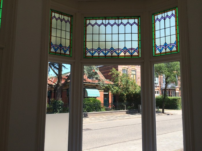 Kamer - Margaretha de Heerstraat - Leeuwarden