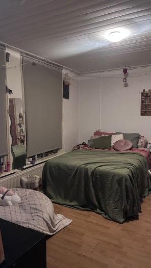 Kamer - Blekerstraat - Enschede