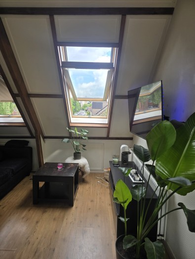Kamer - Hogelandsingel - Enschede