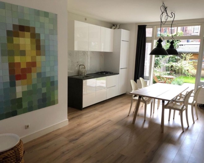 Kamer - Caspar Fagelstraat - Delft