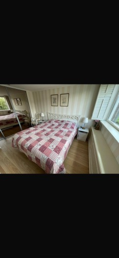 Kamer - Albert Loethoelistraat - Diemen