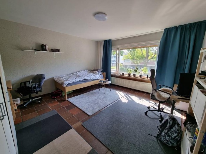 Kamer - Hasselobrink - Enschede