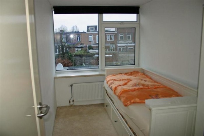 Kamer - Concordiastraat - Utrecht