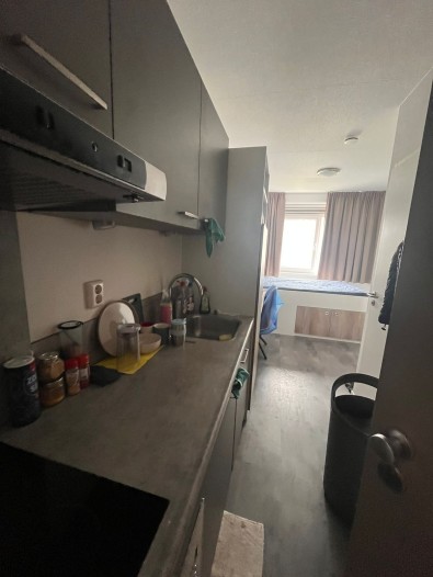 Appartement - Limapad - Utrecht