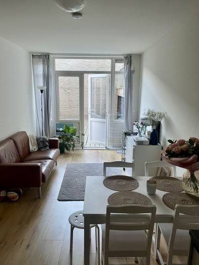 Kamer - Bethlehemstraat - Rotterdam