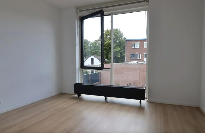 Appartement - Minister Talmastraat - Utrecht