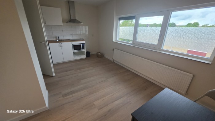 Appartement - Nijenrodelaan - Utrecht