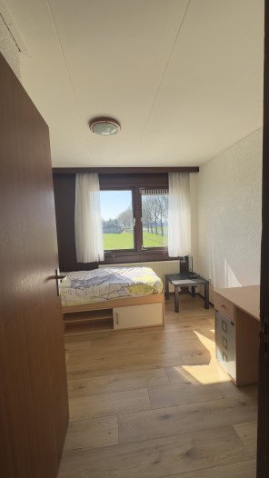 Kamer - J.C. van Hattumweg - Amstelveen