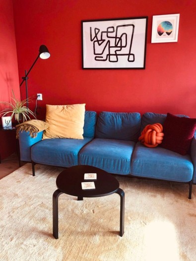 Appartement - Haarlemmerweg - Amsterdam