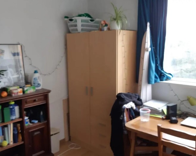 Kamer - Tolhuis - Nijmegen