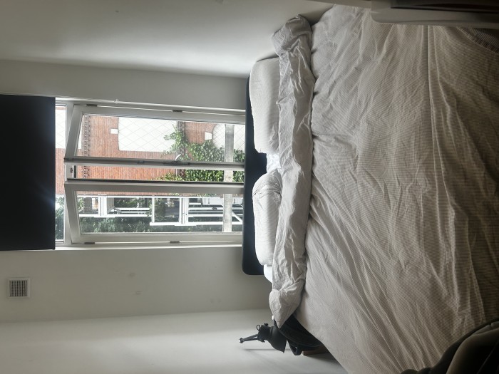 Kamer - Govert Flinckstraat - Amsterdam