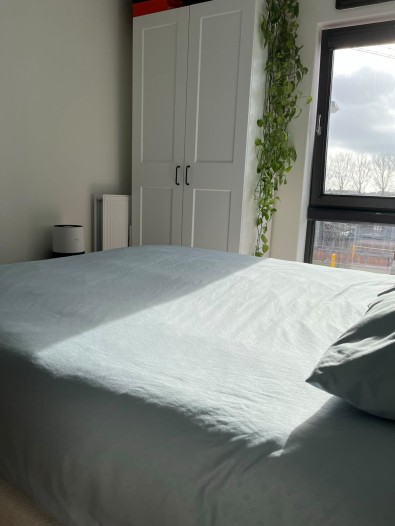 Kamer - Laan op Zuid - Rotterdam