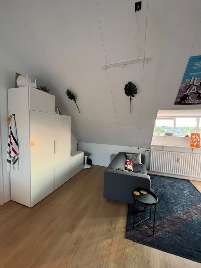 Kamer - Zaïrestraat - Delft