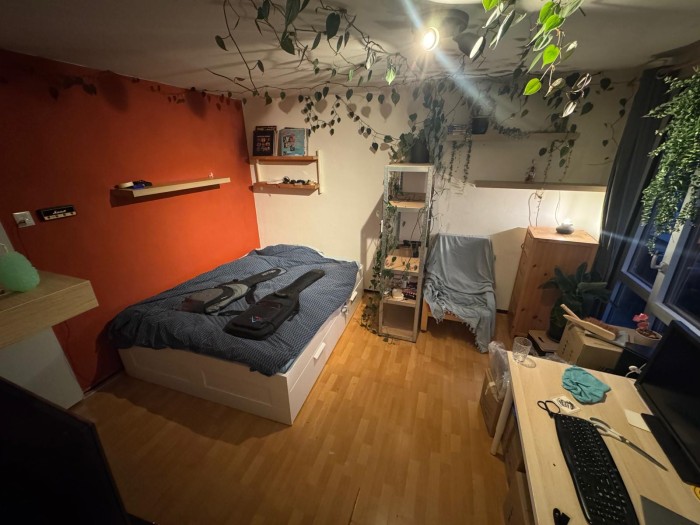 Kamer - Hoogstraat - Eindhoven