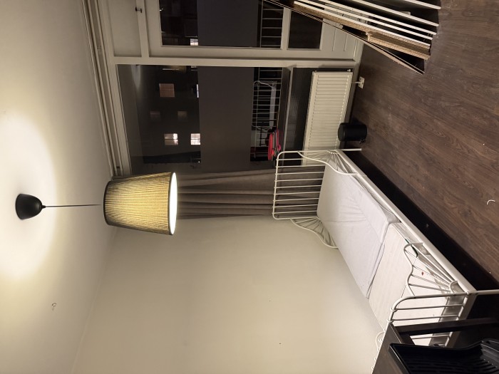 Appartement - Van Bijnkershoeklaan - Utrecht