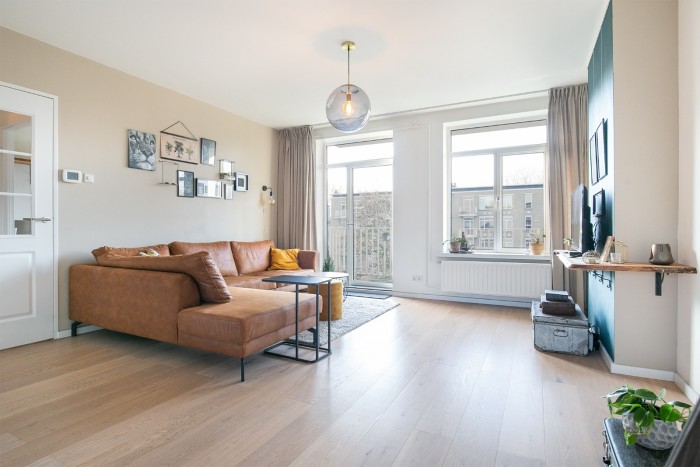Appartement - Loek Lansdorpstraat - Tilburg
