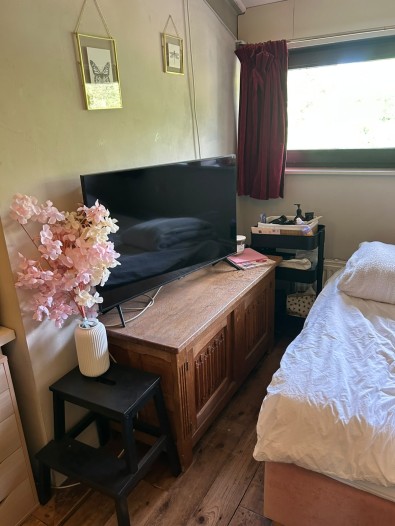 Kamer - Daal en Bergselaan - 's-Gravenhage