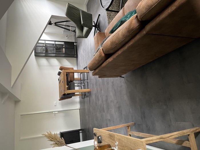 Appartement - van Lyndenstraat - Millingen aan de Rijn