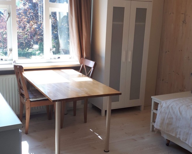 Kamer - Engelsbergenstraat - Eindhoven