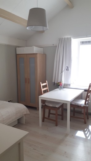 Kamer - Engelsbergenstraat - Eindhoven