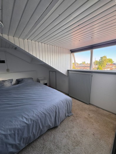 Kamer - Othmar ten Catestraat - Enschede