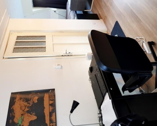 Appartement - Paulus Potterstraat - Schiedam