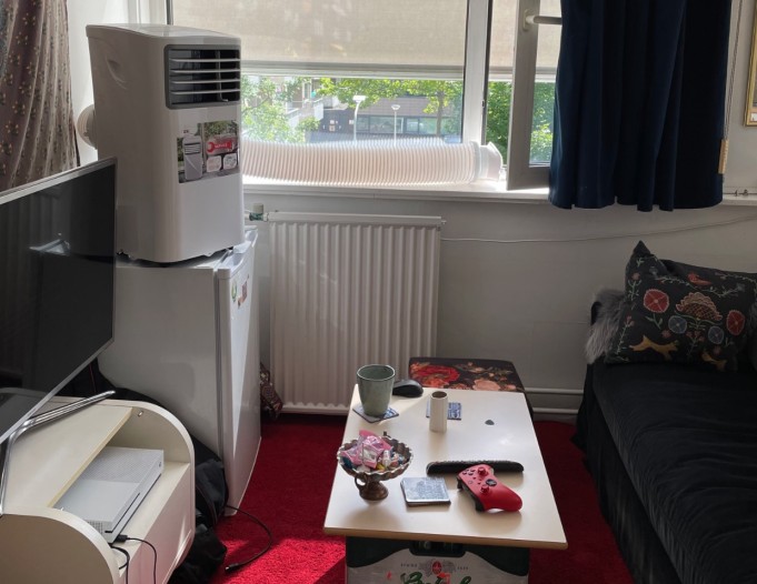 Appartement - Sint Gotthard - Amstelveen